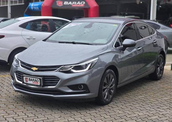 CHEVROLET CRUZE 1.4 TURBO LT 16V FLEX 4P AUTOMÁTICO CHEVROLET CRUZE 1.4 TURBO LT 16V FLEX 4P AUTOMÁTICO